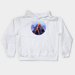 Lava Kids Hoodie